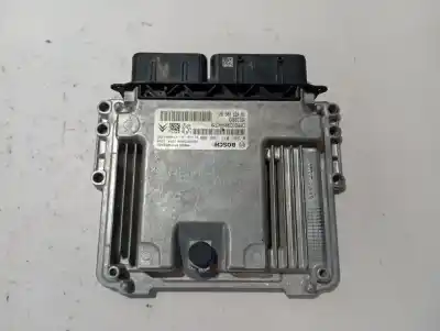 Peça sobressalente para automóvel em segunda mão centralina de motor uce por peugeot 508 sw active referências oem iam 0281037200
