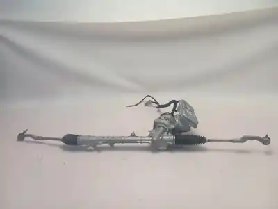 Second-hand car spare part steering rack for jeep avenger altitude oem iam references 9860192680