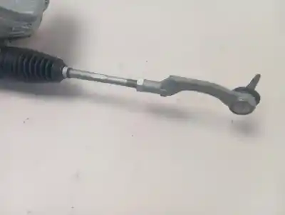 Second-hand car spare part steering rack for jeep avenger altitude oem iam references 9860192680  