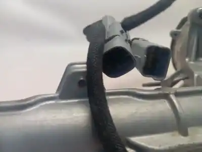 Second-hand car spare part steering rack for jeep avenger altitude oem iam references 9860192680  