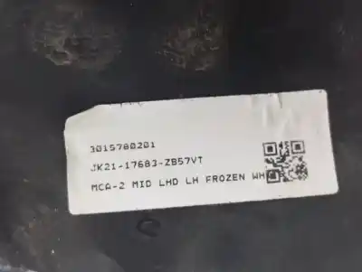 Автозапчасти б/у левое зеркало за ford transit custom kasten (ttu) 320 l1 limited doppelkabine fwd plug-in hybrid ссылки oem iam bk2117683lh  