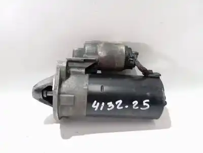 Peça sobressalente para automóvel em segunda mão motor de arranque por ford focus lim. (cb4) titanium referências oem iam 0001109341