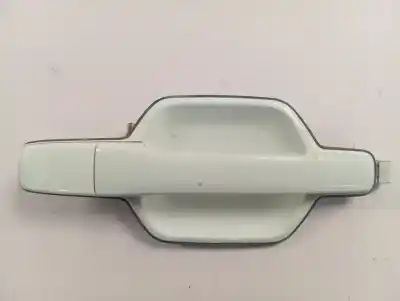 Автозапчасти б/у наружная рукоятка передняя справа за mitsubishi montero (v80/v90) 3.2 di-d kaiteki ссылки oem iam 