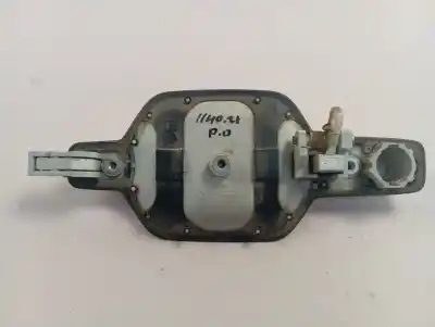 Автозапчасти б/у наружная рукоятка передняя справа за mitsubishi montero (v80/v90) 3.2 di-d kaiteki ссылки oem iam   