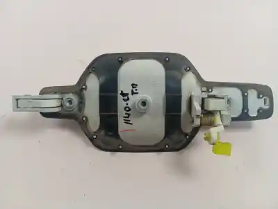 Автозапчасти б/у задняя правая наружная ручка за mitsubishi montero (v80/v90) 3.2 di-d kaiteki ссылки oem iam   