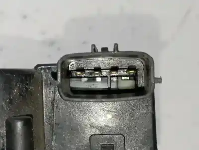 Pezzo di ricambio per auto di seconda mano baule / serratura del cancello per ssangyong korando 2.3 tdi riferimenti oem iam   
