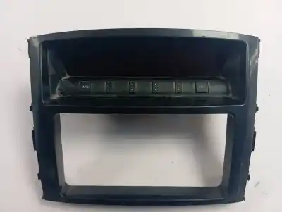 Автозапчасти б/у многофункциональный дисплей за mitsubishi montero (v80/v90) 3.2 di-d kaiteki ссылки oem iam 8750a251