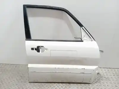 Автозапчасти б/у дверь передняя правая за mitsubishi montero (v80/v90) 3.2 di-d kaiteki ссылки oem iam 