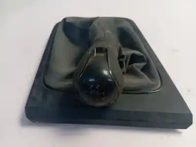 Peça sobressalente para automóvel em segunda mão botão da alavanca de velocidades por seat leon st (5f8) reference advanced referências oem iam 