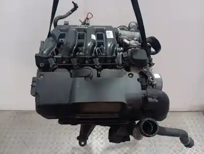 Second-hand car spare part COMPLETE ENGINE for BMW SERIE 3 TOURING (E91)  OEM IAM references M47204D4 11652432660 11000441270