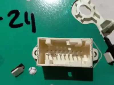 Second-hand car spare part dashboard for citroen c3 picasso exclusive oem iam references 96665882xt  