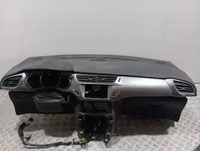 Автозапчасти б/у комплект подушки безопасности за citroen c3 picasso exclusive ссылки oem iam   