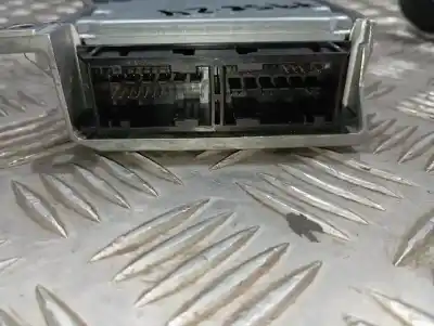 Автозапчасти б/у комплект подушки безопасности за citroen c3 picasso exclusive ссылки oem iam   