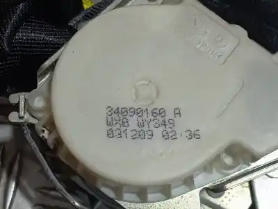 Автозапчасти б/у комплект подушки безопасности за citroen c3 picasso exclusive ссылки oem iam   