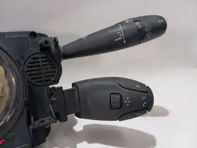 Second-hand car spare part headlights switch for citroen c3 picasso exclusive oem iam references 96667327xt  