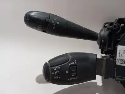 Second-hand car spare part headlights switch for citroen c3 picasso exclusive oem iam references 96667327xt  