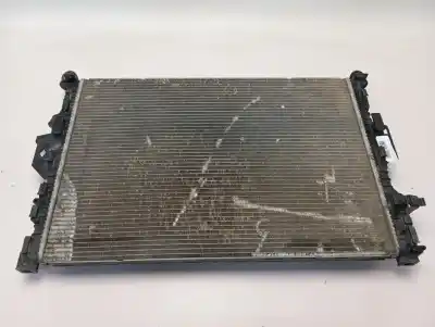 Pezzo di ricambio per auto di seconda mano radiatore d acqua per volvo xc60 kinetic 2wd riferimenti oem iam 31261104