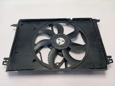 Second-hand car spare part radiator cooling fan for toyota rav4 hybrid 4x2 advance oem iam references 1636331500