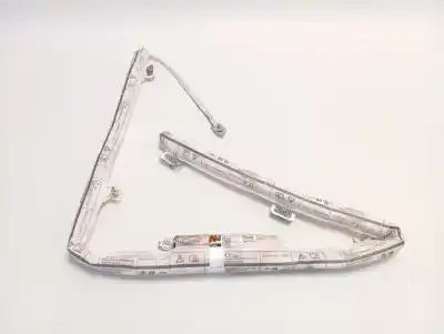 Peça sobressalente para automóvel em segunda mão airbag de cortina dianteiro direito por opel crossland x design line referências oem iam 34216413e