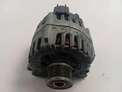 Автозапчастина б/у генератор для audi a5 coupe (8t) cnh посилання на oem iam 04l903017a