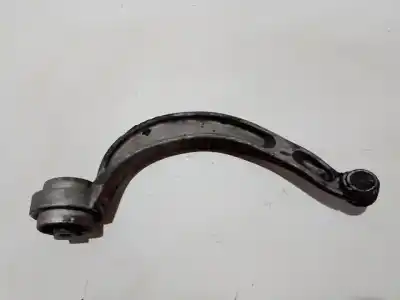 Автозапчастина б/у передній правий нижний рычаг підвіски для audi a5 coupe (8t) 2.0 tdi (140kw) посилання на oem iam 8k0407696h  
