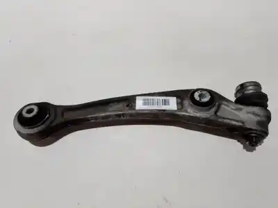 Автозапчасти б/у передний левый нижний рычаг подвески за audi a5 coupe (8t) 2.0 tdi (140kw) ссылки oem iam 8k0407155
