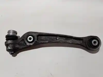 Автозапчасти б/у передний левый нижний рычаг подвески за audi a5 coupe (8t) 2.0 tdi (140kw) ссылки oem iam 8k0407155  