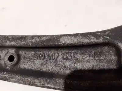 Автозапчасти б/у передний левый нижний рычаг подвески за audi a5 coupe (8t) 2.0 tdi (140kw) ссылки oem iam 8k0407155  