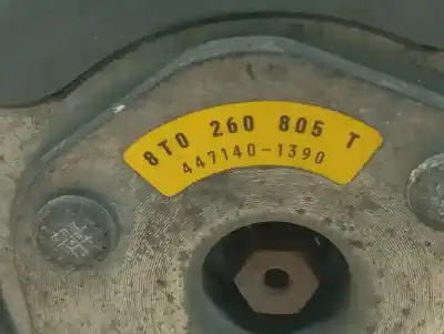 Автозапчасти б/у компрессор кондиционера воздуха за audi a5 coupe (8t) cnh ссылки oem iam 8t0260805t  