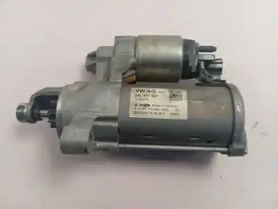 Автозапчасти б/у двигатель запускается за audi a5 coupe (8t) 2.0 tdi (140kw) ссылки oem iam 04l911021