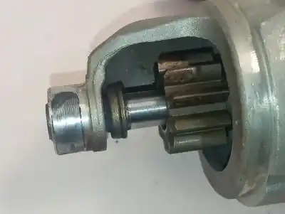 Second-hand car spare part starter motor for audi a5 coupe (8t) 2.0 tdi (140kw) oem iam references 04l911021  