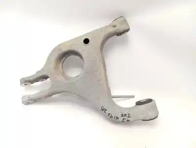 Pezzo di ricambio per auto di seconda mano braccio di sospensione inferiore posteriore sinistro per porsche panamera 4 s riferimenti oem iam 97033104102