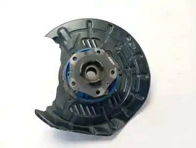 Pezzo di ricambio per auto di seconda mano snodo posteriore destro per porsche panamera 4 s riferimenti oem iam 97033161202