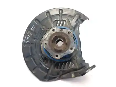 Pezzo di ricambio per auto di seconda mano snodo posteriore sinistro per porsche panamera 4 s riferimenti oem iam 97033161102