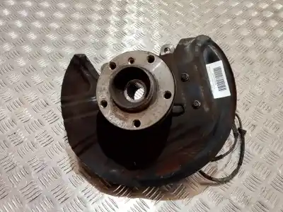 Peça sobressalente para automóvel em segunda mão manga de eixo dianteira direita por bmw x3 (e83) xdrive 20i referências oem iam 