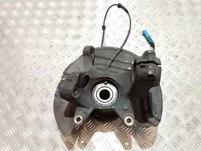 Second-hand car spare part front right knuckle for bmw x3 (e83) xdrive 20i oem iam references   