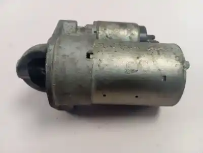 Piesă de schimb auto la mâna a doua electromotor pentru chevrolet spark (m300) 1.0 referințe oem iam 96963483