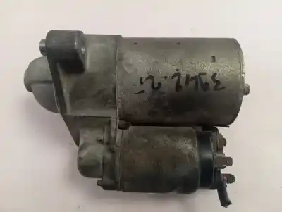 Piesă de schimb auto la mâna a doua electromotor pentru chevrolet spark (m300) 1.0 referințe oem iam 96963483  