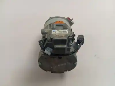 Second-hand car spare part air conditioning compressor for kia niro concept oem iam references ca600ndgaa06