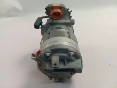 Second-hand car spare part air conditioning compressor for kia niro concept oem iam references ca600ndgaa06  