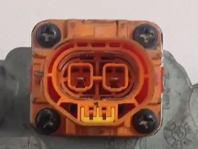 Second-hand car spare part air conditioning compressor for kia niro concept oem iam references ca600ndgaa06  