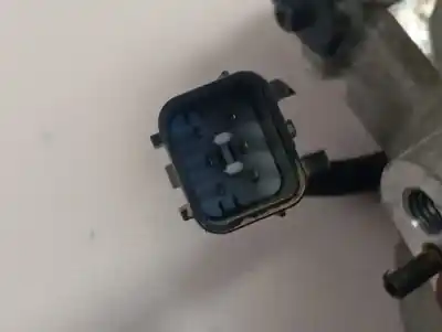 Second-hand car spare part air conditioning compressor for kia niro concept oem iam references ca600ndgaa06  