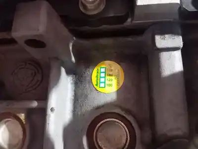 Автозапчастина б/у двигун комплект для opel corsa d catch me посилання на oem iam z13dth  