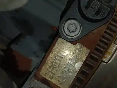 Автозапчастина б/у двигун комплект для opel corsa d catch me посилання на oem iam z13dth  