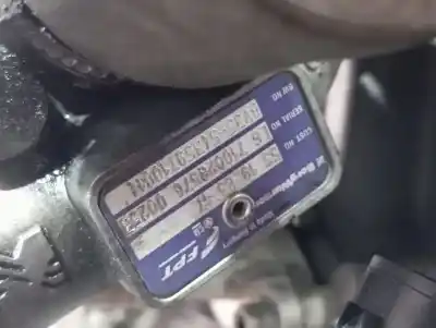 Автозапчастина б/у двигун комплект для opel corsa d catch me посилання на oem iam z13dth  