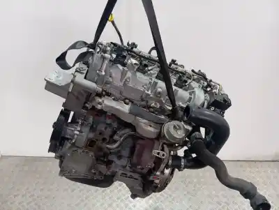 Автозапчастина б/у двигун комплект для opel corsa d catch me посилання на oem iam z13dth