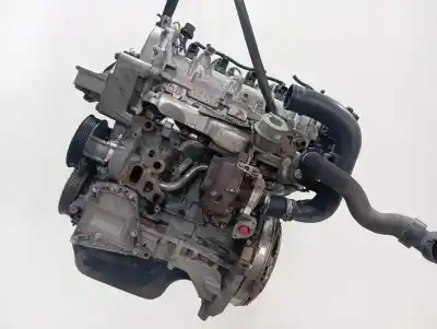 Автозапчастина б/у двигун комплект для opel corsa d catch me посилання на oem iam z13dth  