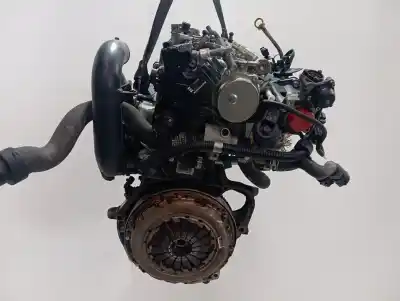 Автозапчастина б/у двигун комплект для opel corsa d catch me посилання на oem iam z13dth  