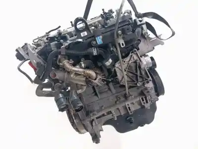 Автозапчастина б/у двигун комплект для opel corsa d catch me посилання на oem iam z13dth  