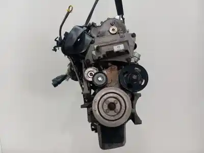 Автозапчастина б/у двигун комплект для opel corsa d catch me посилання на oem iam z13dth  